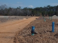 New Construction - Residential Infrastructure