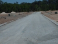 New Construction - Residential Infrastructure