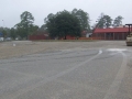 New Base Material Compaction